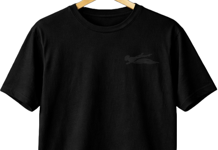 Camiseta Follow-UP Frente