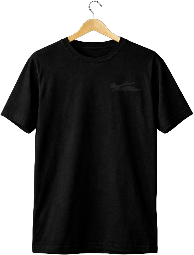 Camiseta Follow-UP Frente