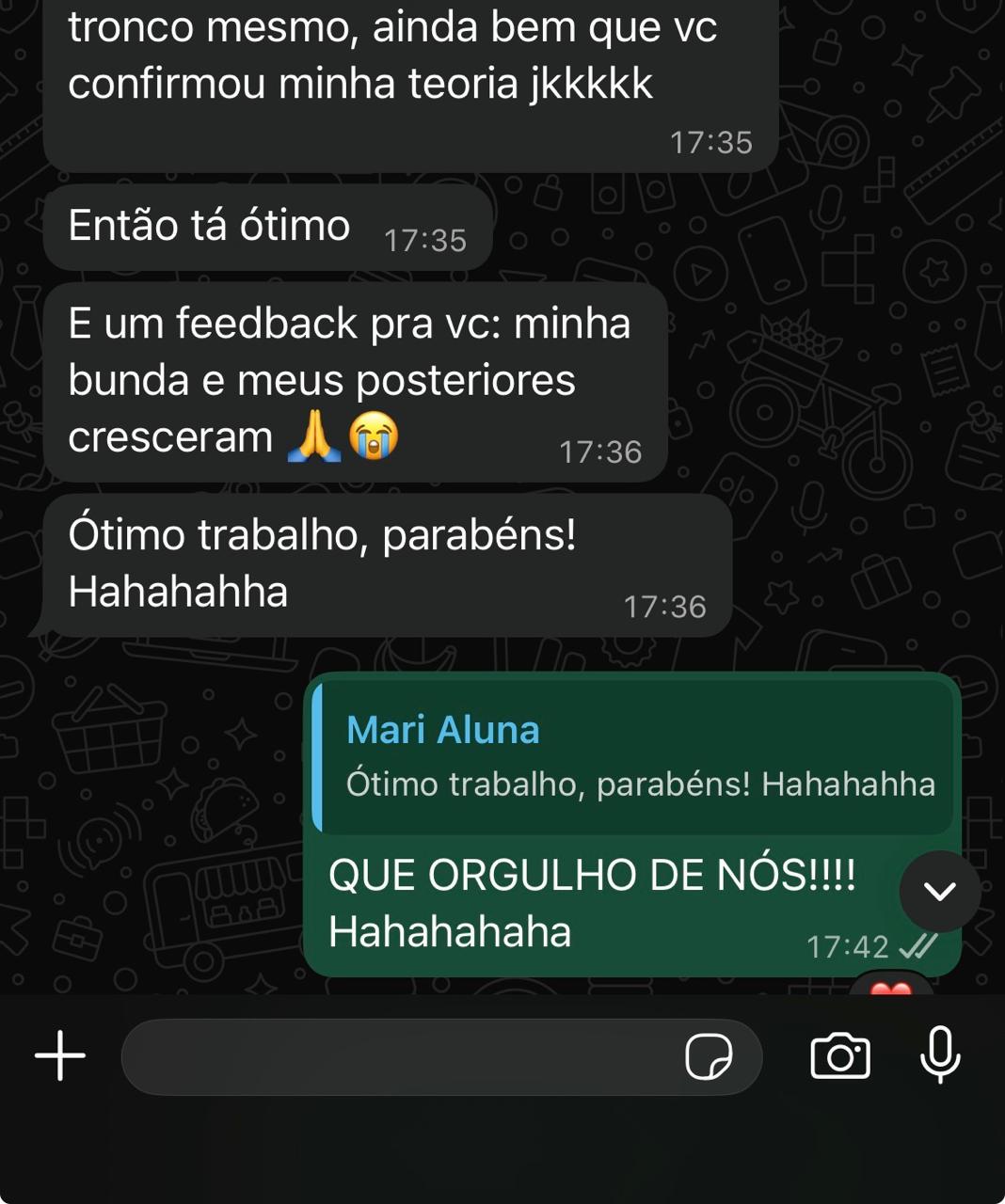 Aluno 7