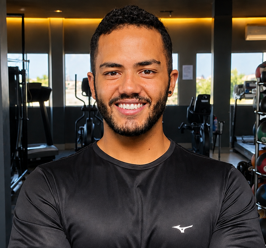 Gustavo Viana